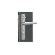 Aria Optimum With Lock Alert Handle gallery detail image