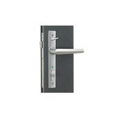 Aria Optimum With Lock Alert Handle gallery detail image