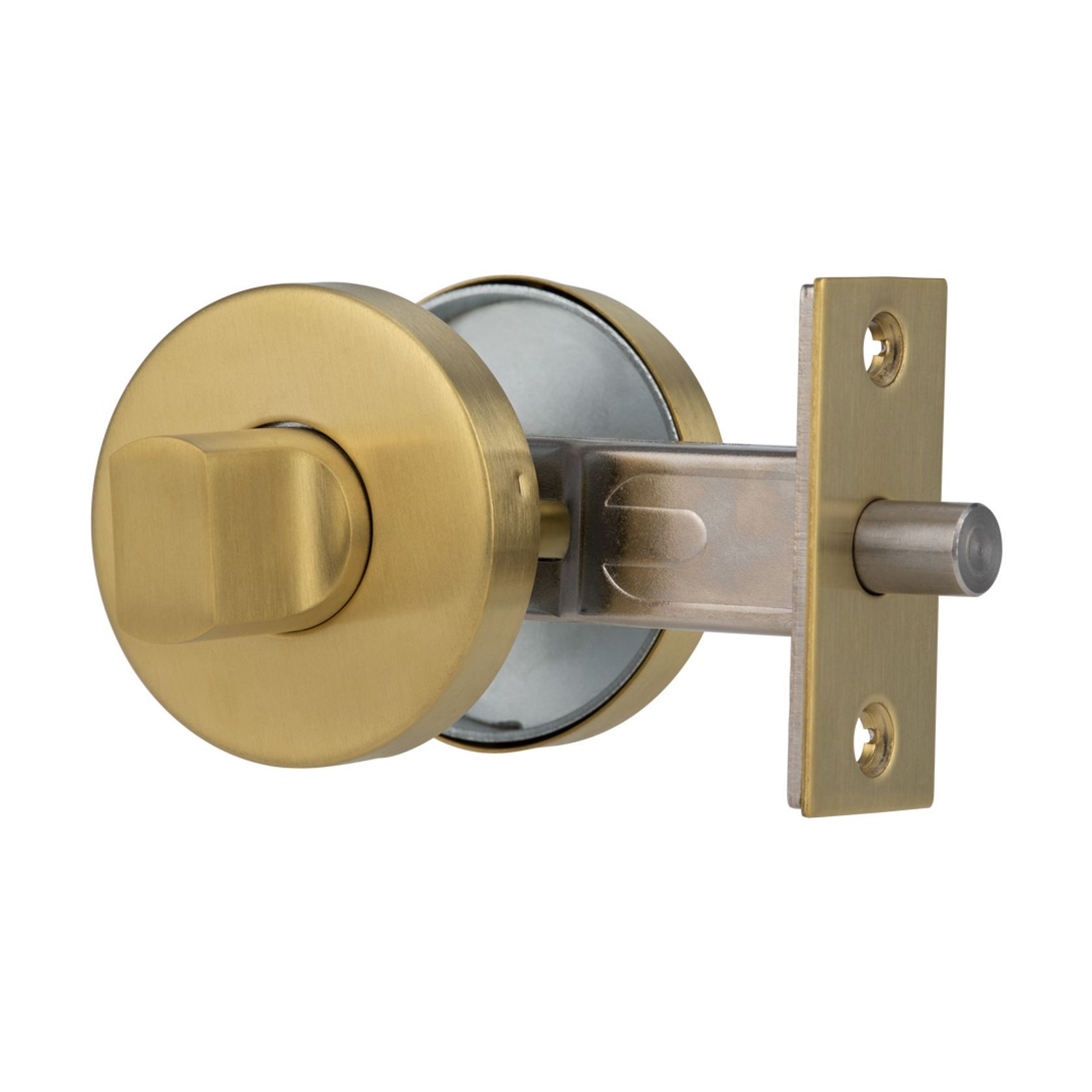 Dion Privacy Snib Door Lock gallery detail image