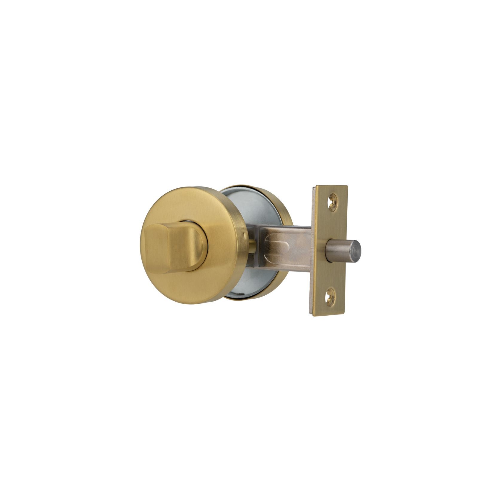 Dion Privacy Snib Door Lock gallery detail image