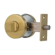Dion Privacy Snib Door Lock gallery detail image