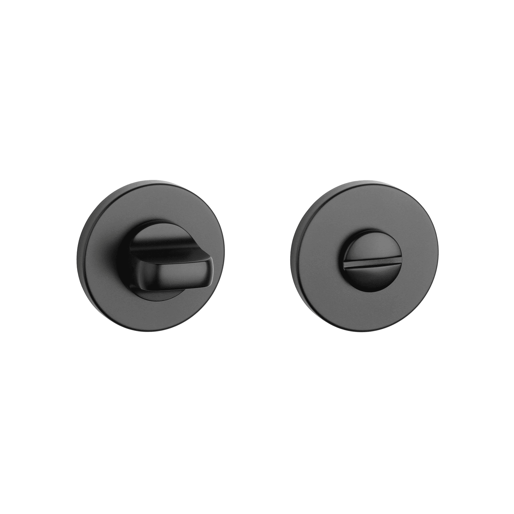 AS APRILE Privacy Turn R SLIM 7MM gallery detail image