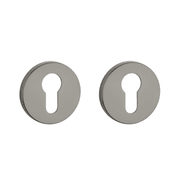 STILE Euro Escutcheons R SLIM 7MM gallery detail image