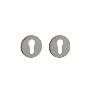 STILE Euro Escutcheons R SLIM 7MM gallery detail image