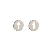 STILE Euro Escutcheons R SLIM 7MM gallery detail image