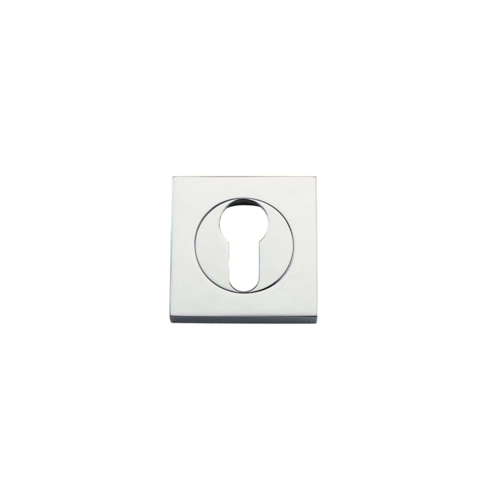 Euro Door Escutcheons gallery detail image