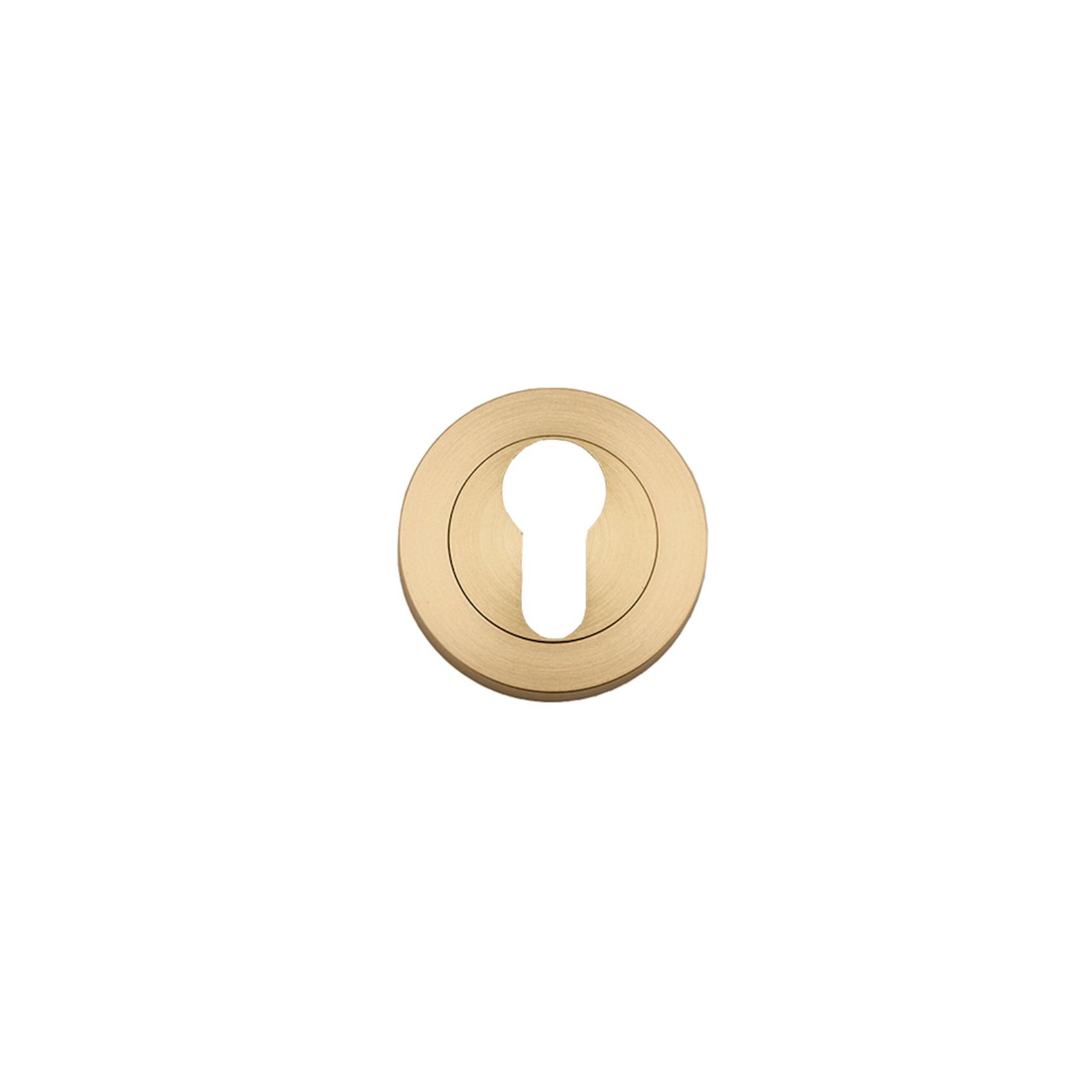 Euro Door Escutcheons gallery detail image