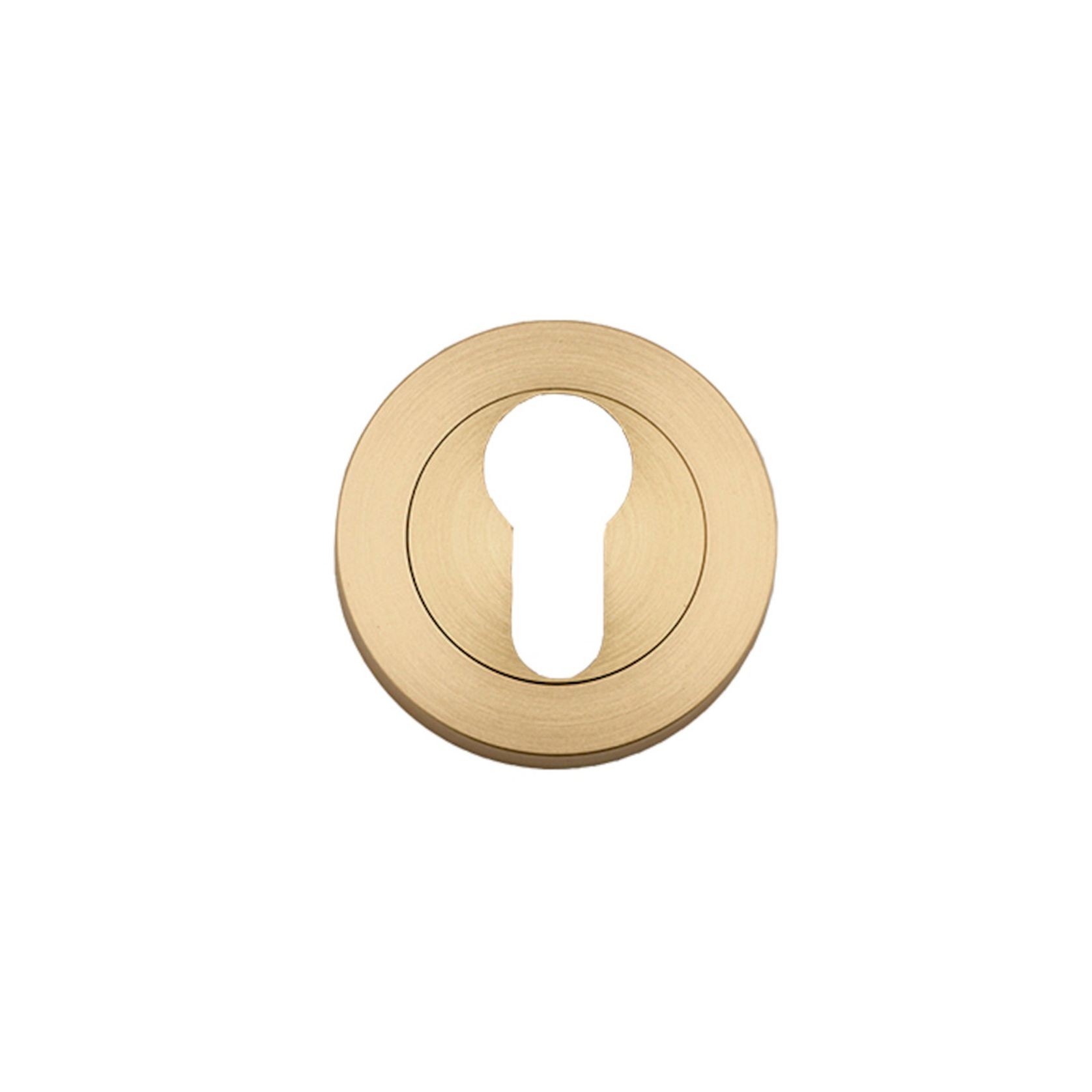 Euro Door Escutcheons gallery detail image