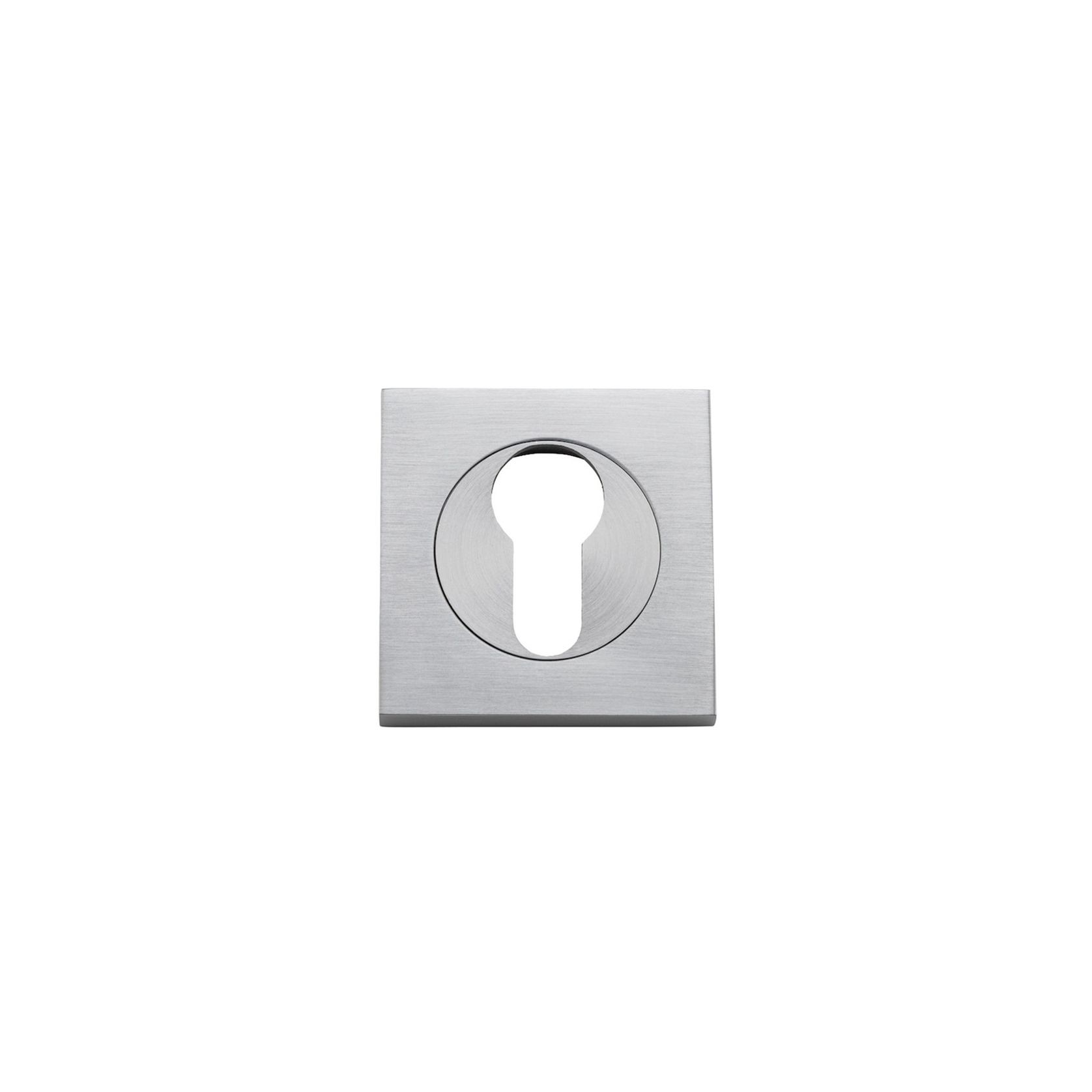 Euro Door Escutcheons gallery detail image