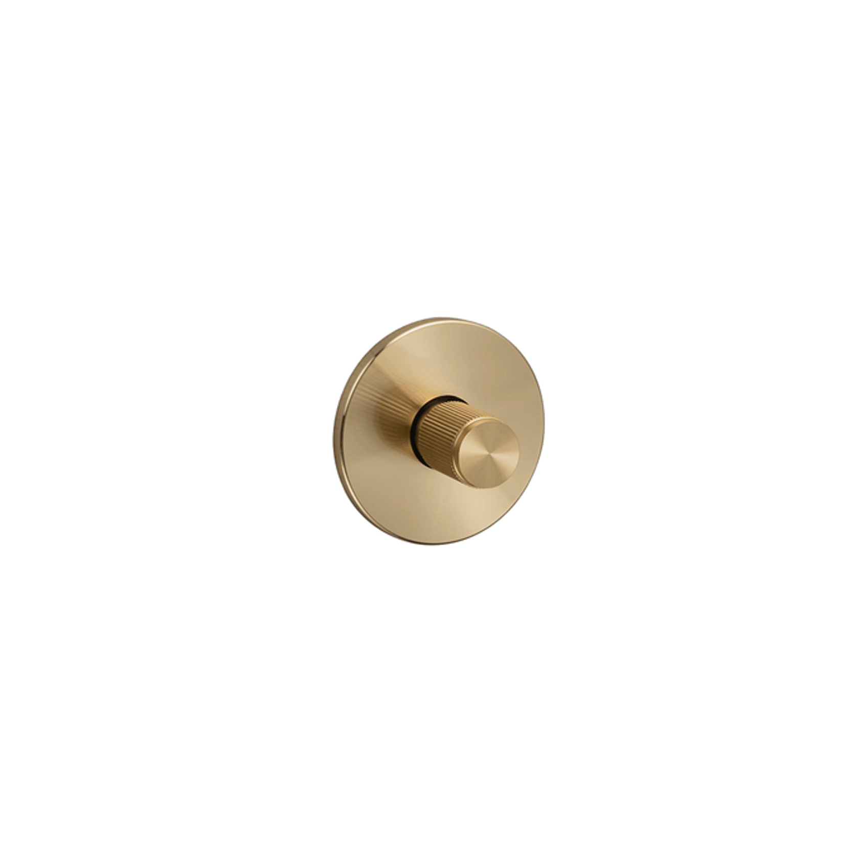 Buster+Punch Linear Thumbturn Lock gallery detail image