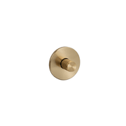Buster+Punch Linear Thumbturn Lock gallery detail image