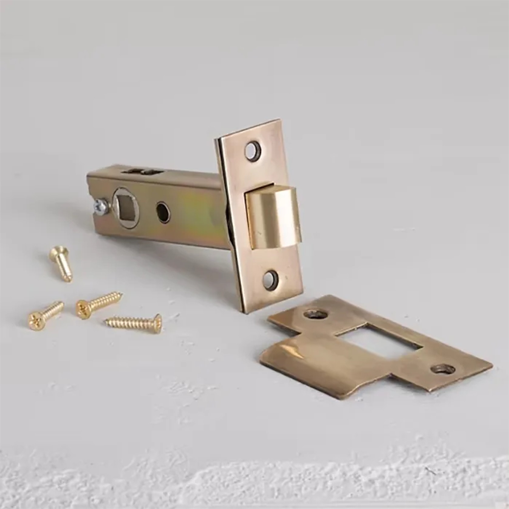 Corston 60mm Light Latch gallery detail image