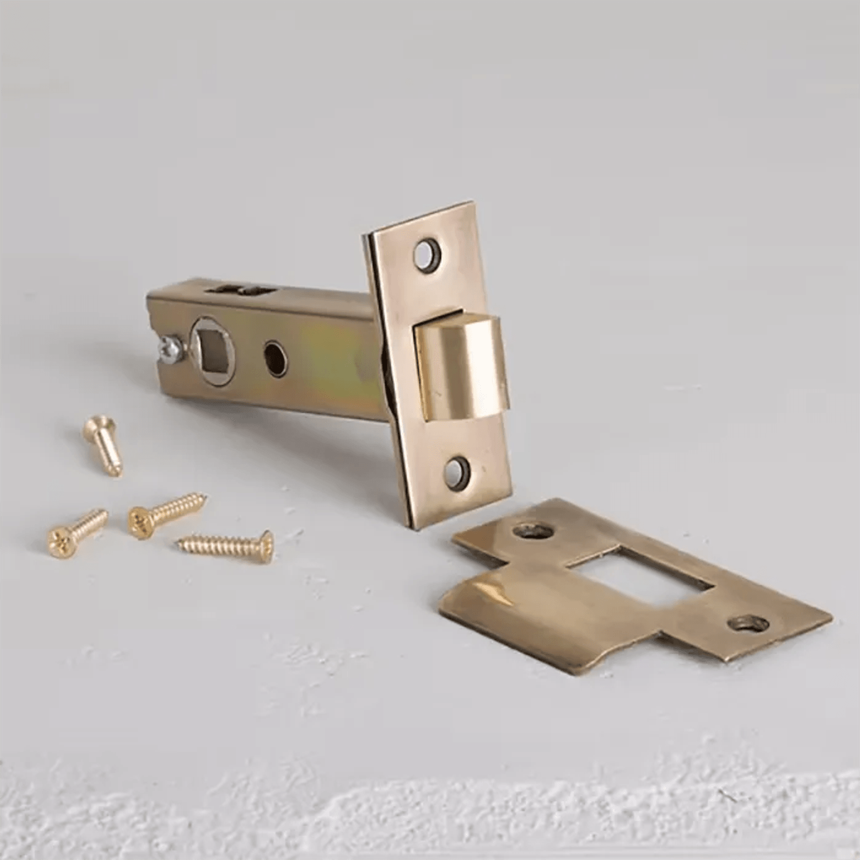 Corston 60mm Light Latch gallery detail image