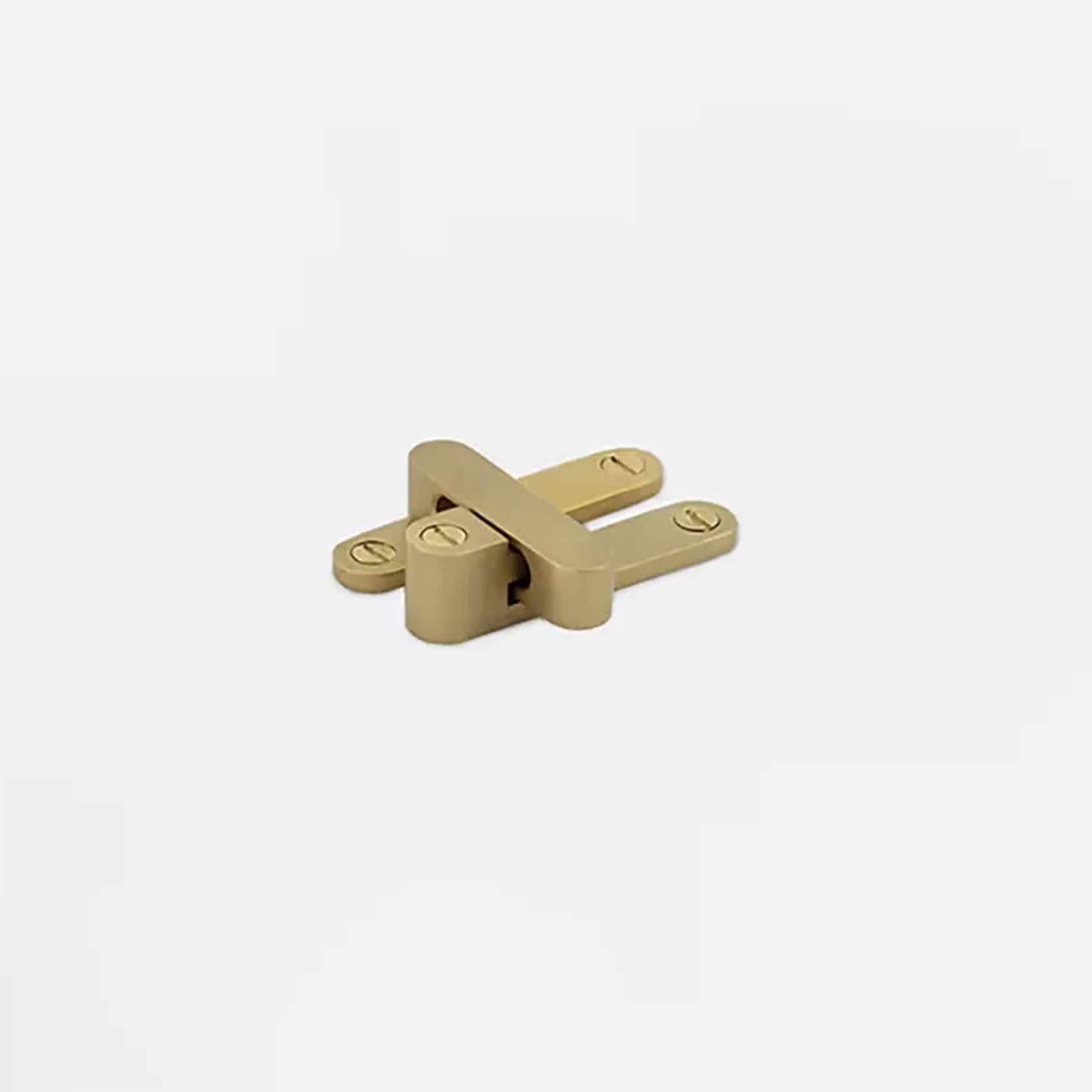 Corston Belmont Single Sash Window Fastener gallery detail image