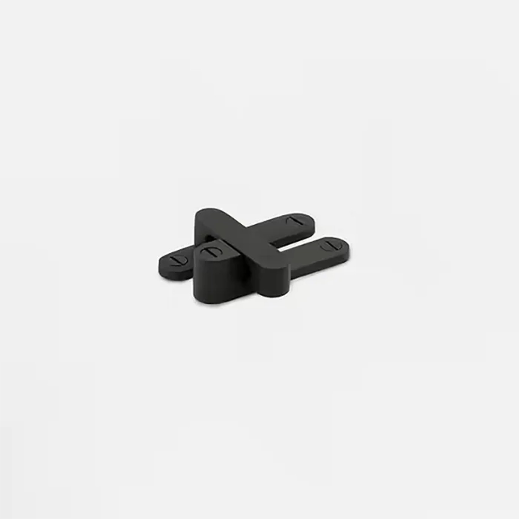 Corston Belmont Single Sash Window Fastener gallery detail image