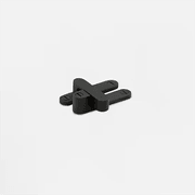 Corston Belmont Single Sash Window Fastener gallery detail image