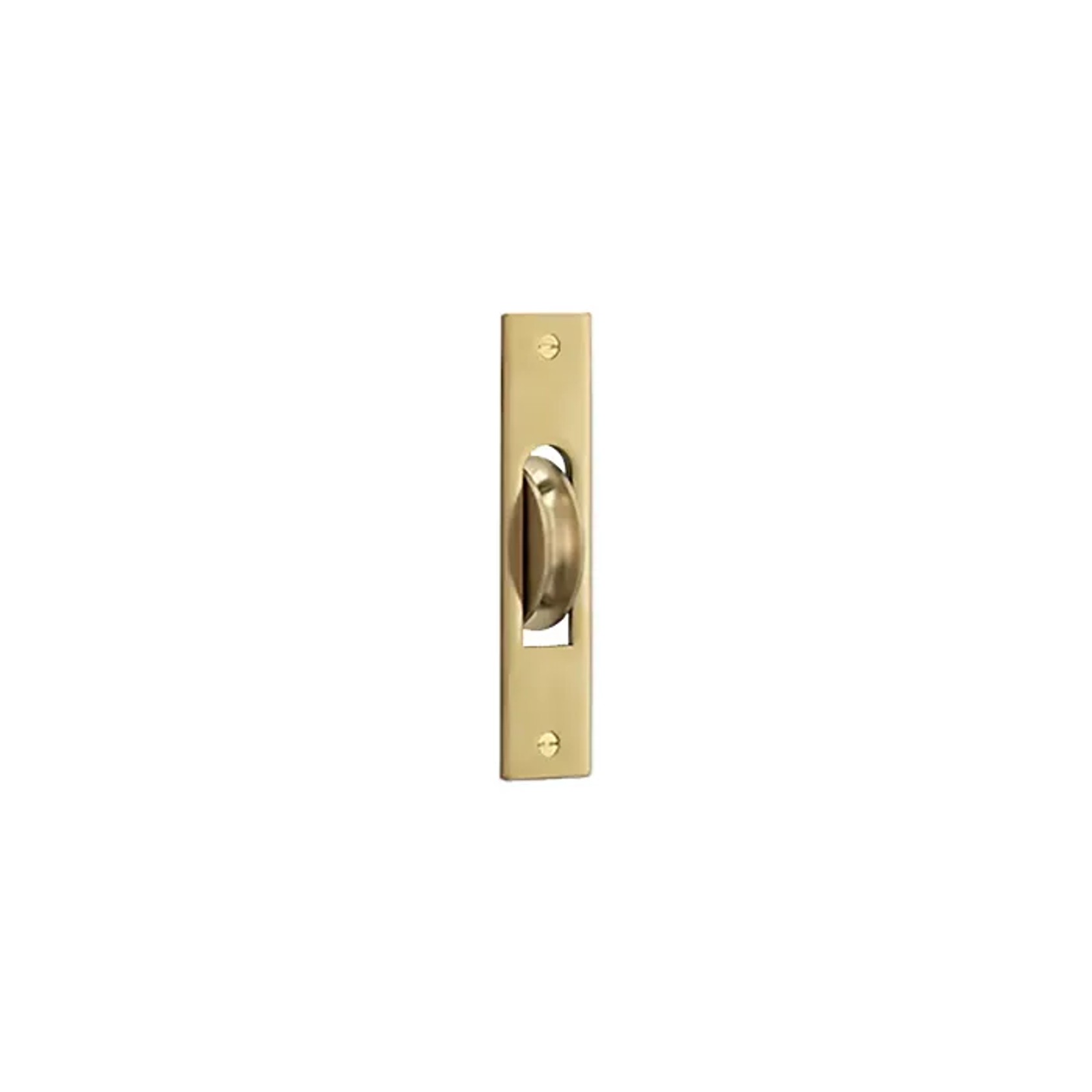 Corston Belmont Single Sash Window Pulley gallery detail image