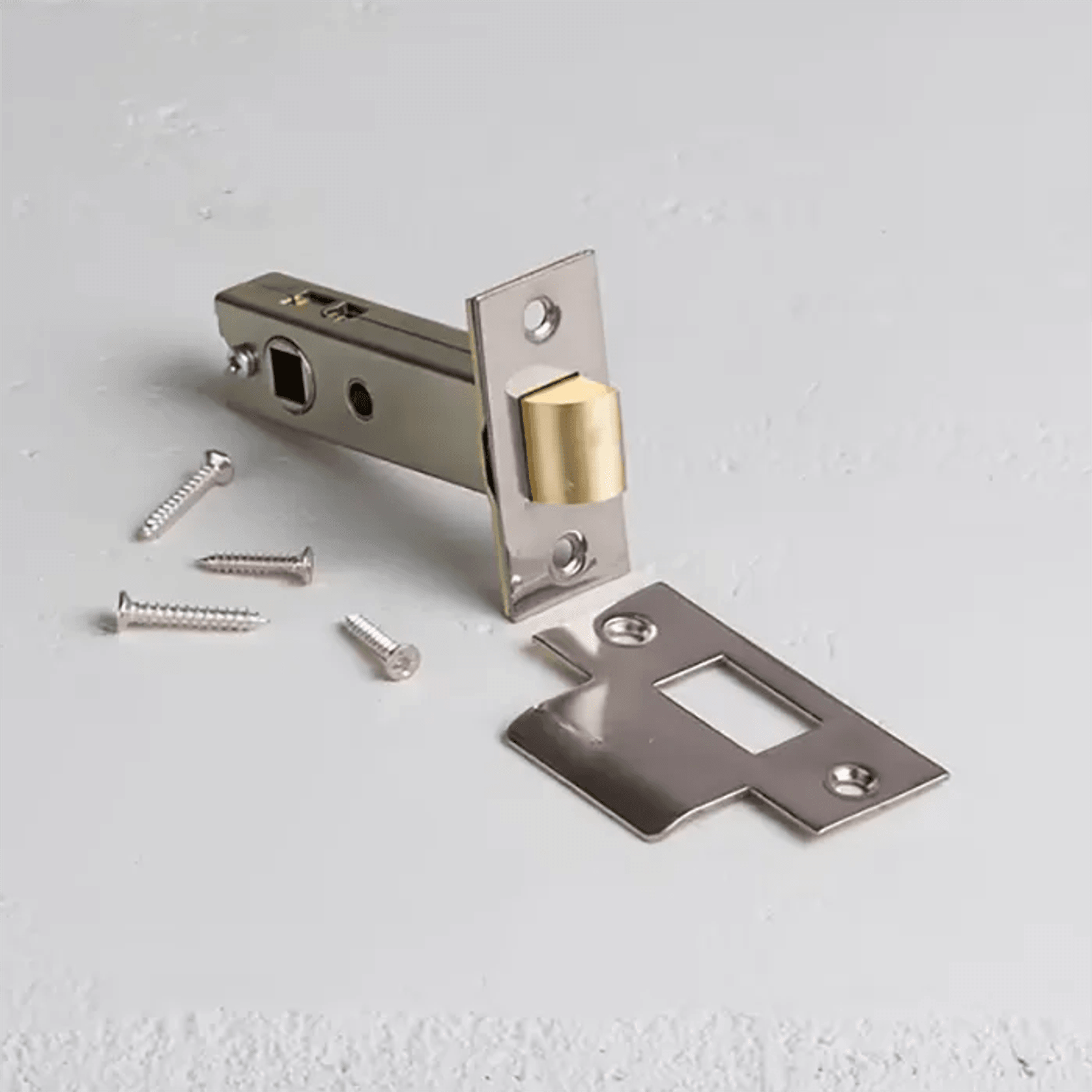 Corston 60mm Light Latch gallery detail image