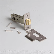 Corston 60mm Light Latch gallery detail image