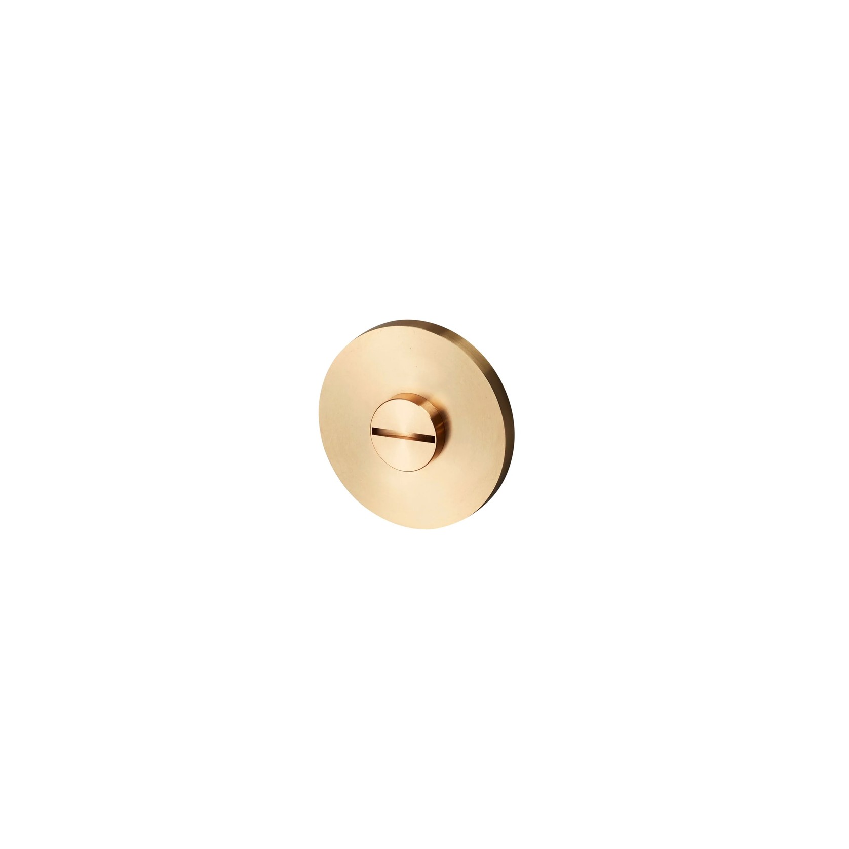 Buster & Punch - Thumbturn Lock / Cross gallery detail image