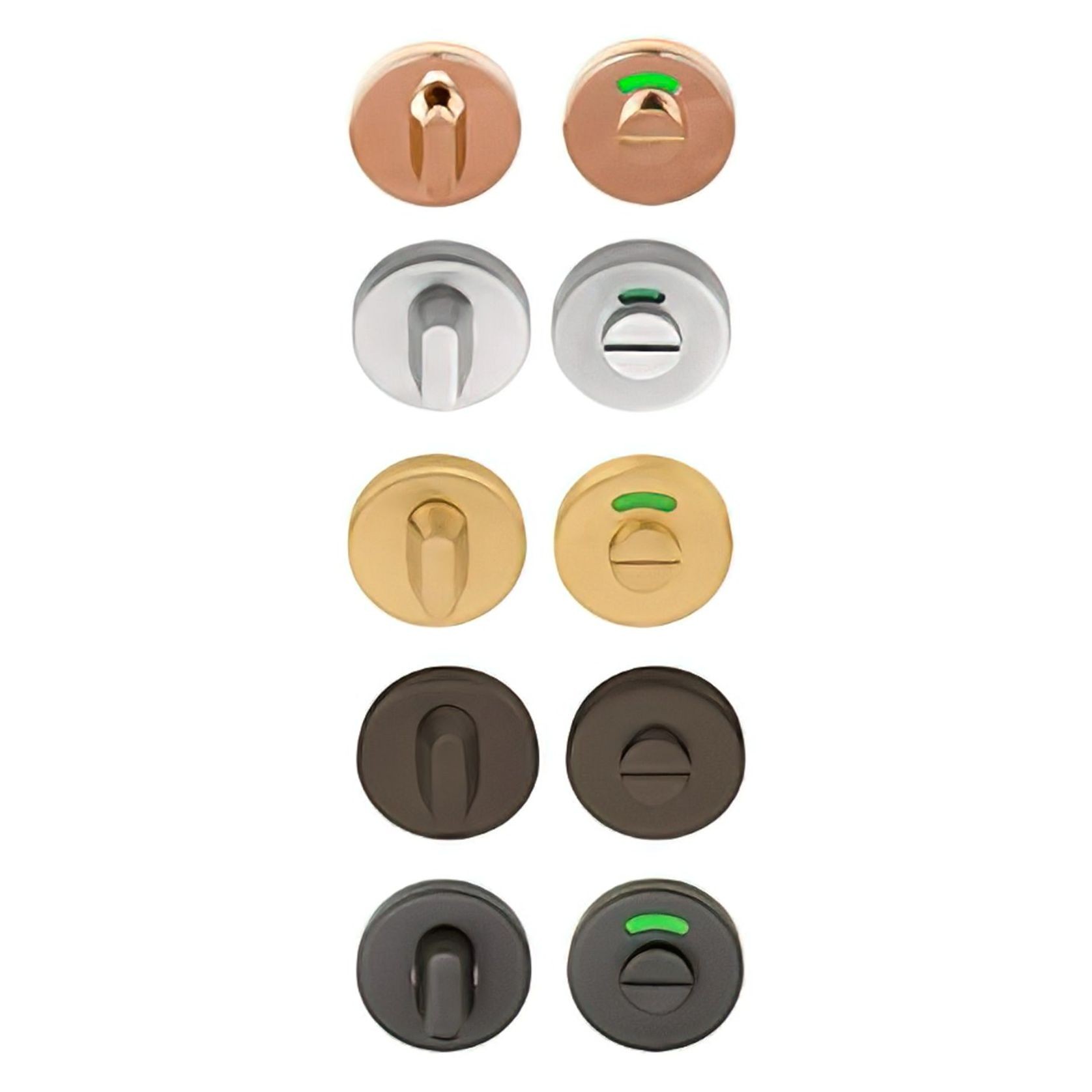 Formani BASICS Privacy Turn Sets gallery detail image