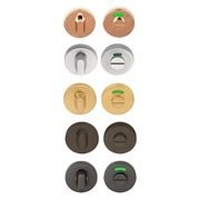 Formani BASICS Privacy Turn Sets gallery detail image