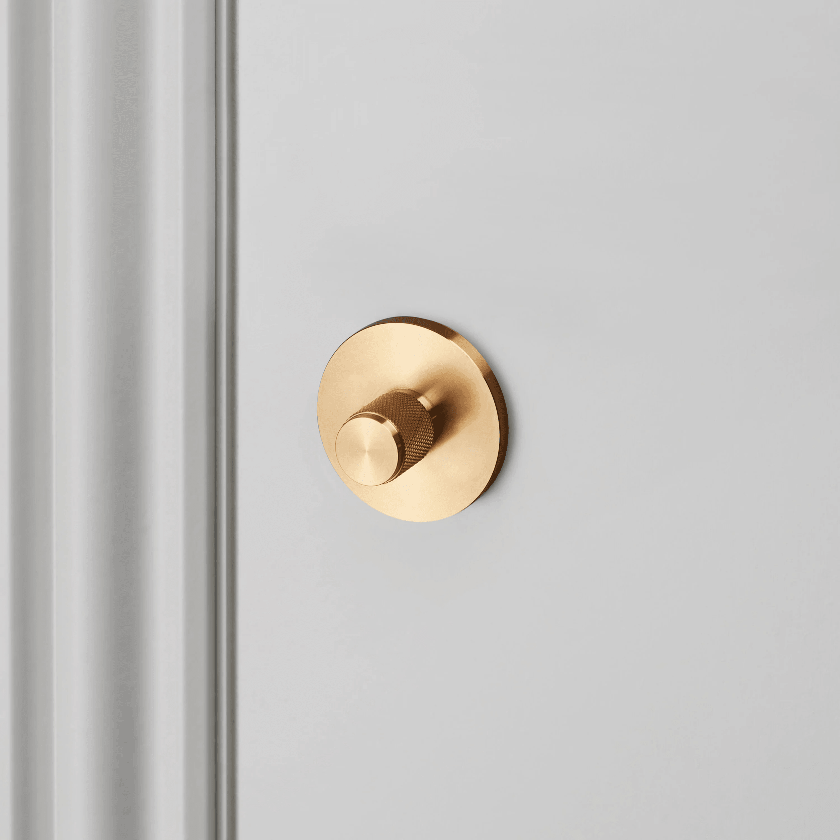 Buster & Punch - Thumbturn Lock / Cross gallery detail image