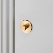 Buster & Punch - Thumbturn Lock / Cross gallery detail image