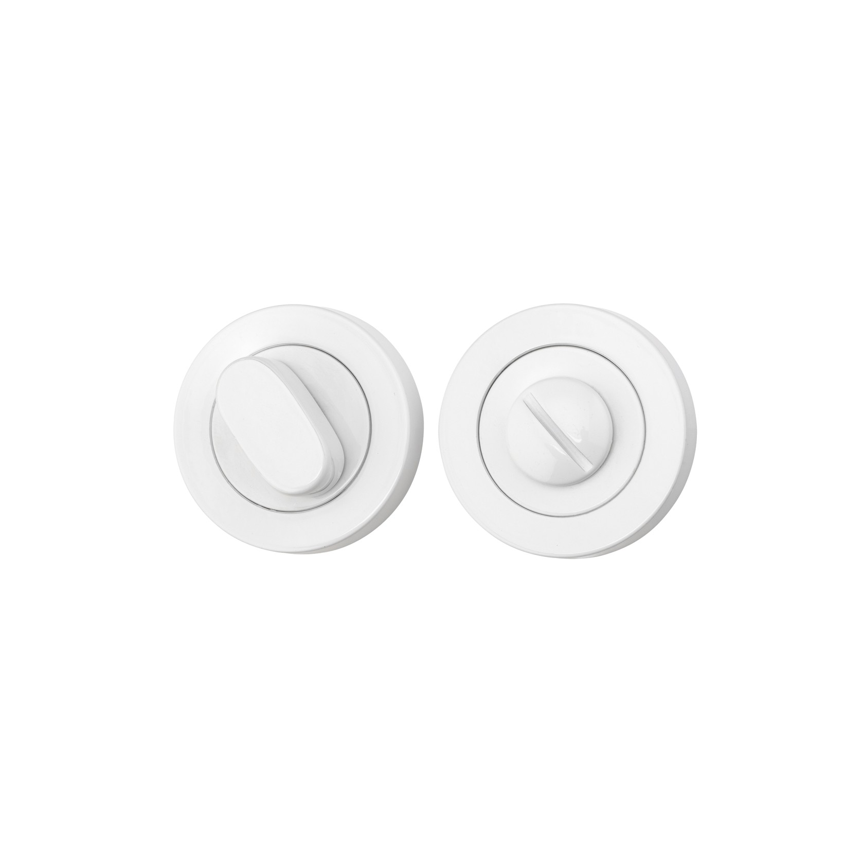 Round Privacy Turn gallery detail image