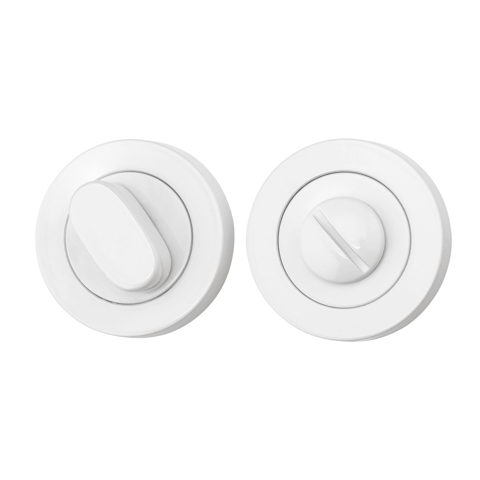 Round Privacy Turn gallery detail image