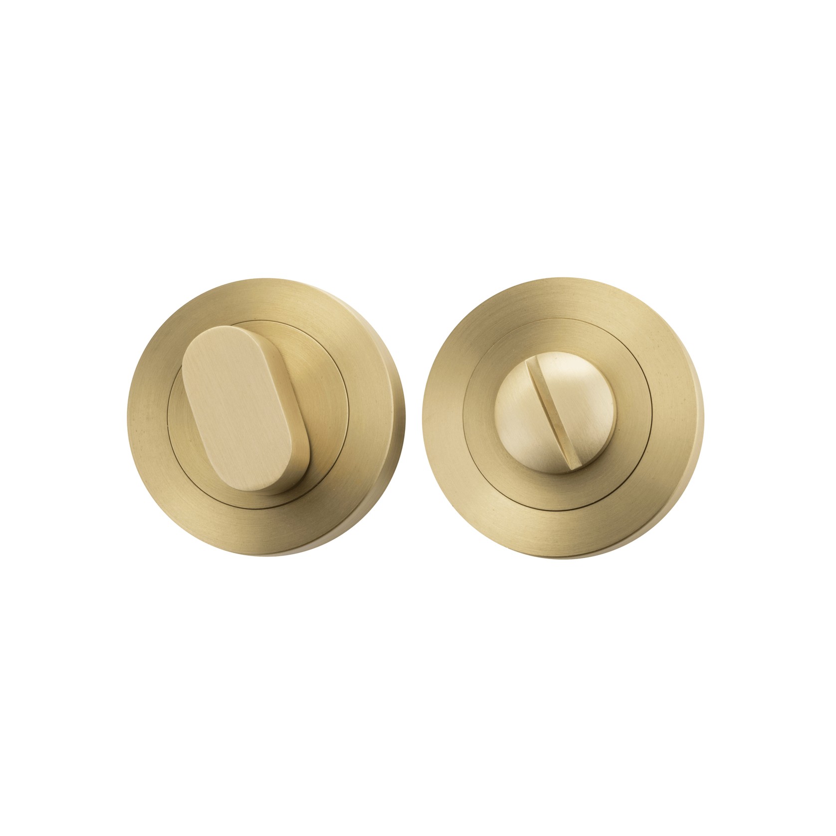 Round Privacy Turn gallery detail image