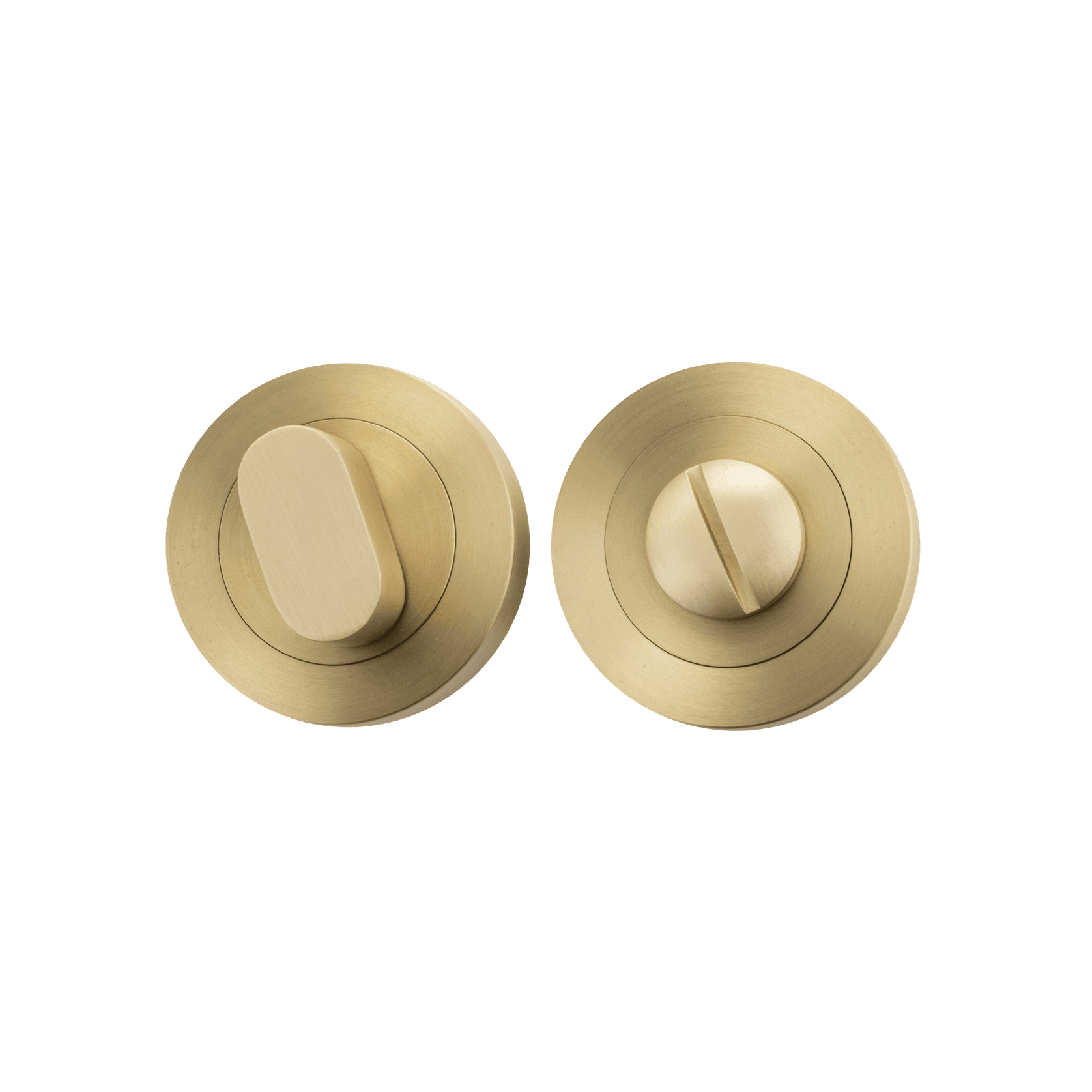 Round Privacy Turn gallery detail image