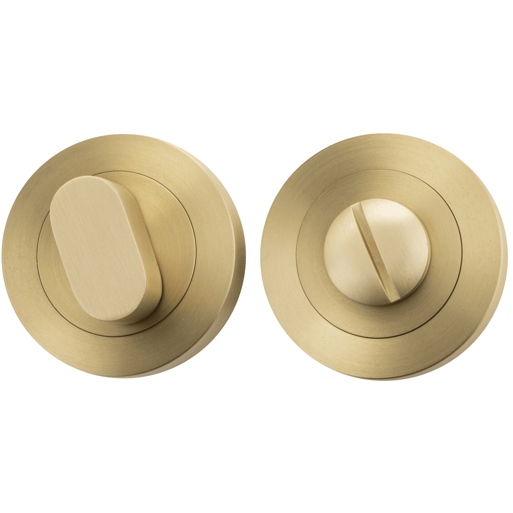 Round Privacy Turn gallery detail image