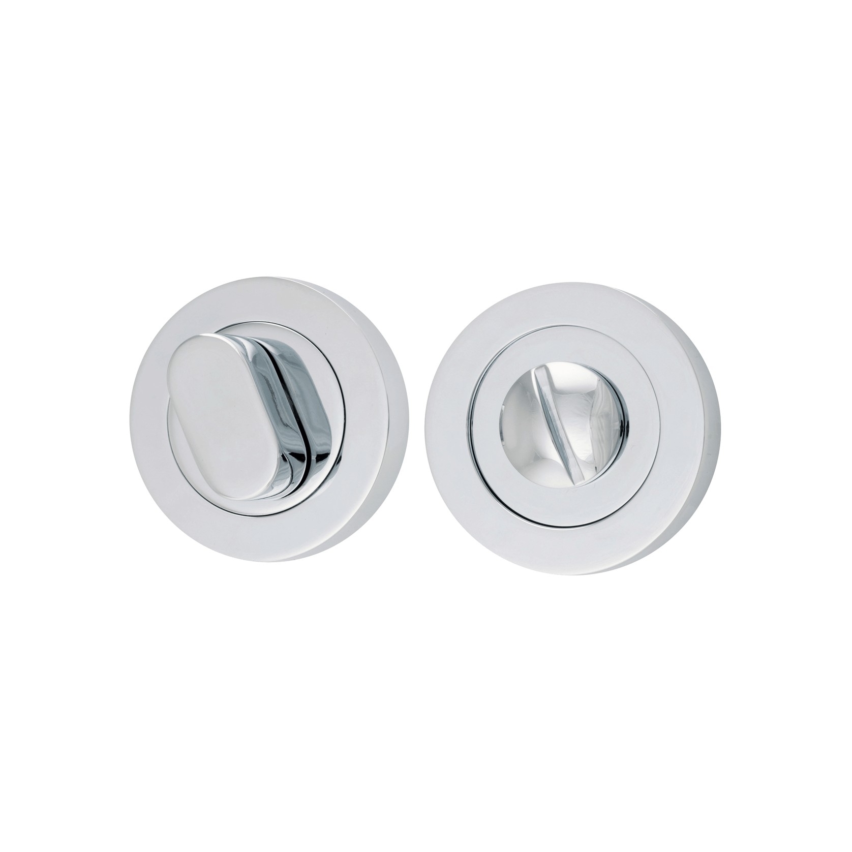 Round Privacy Turn gallery detail image