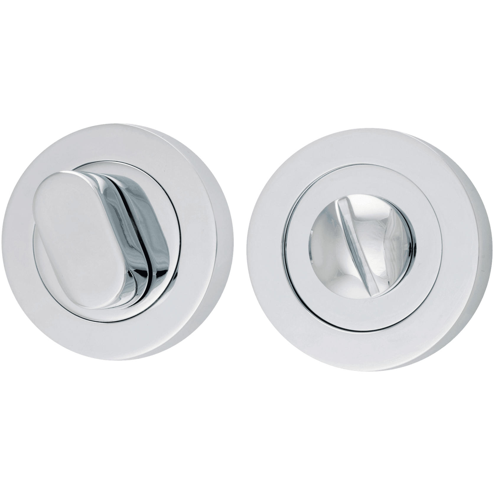 Round Privacy Turn gallery detail image
