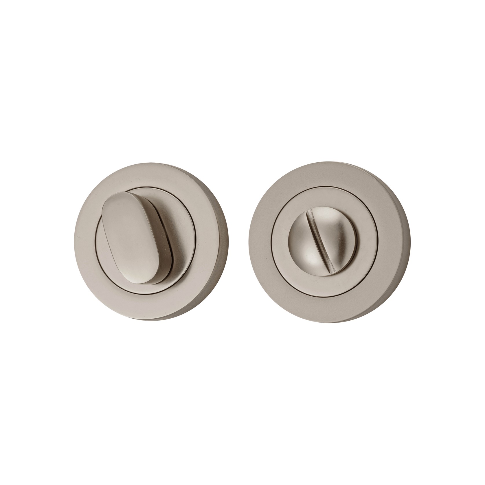 Round Privacy Turn gallery detail image