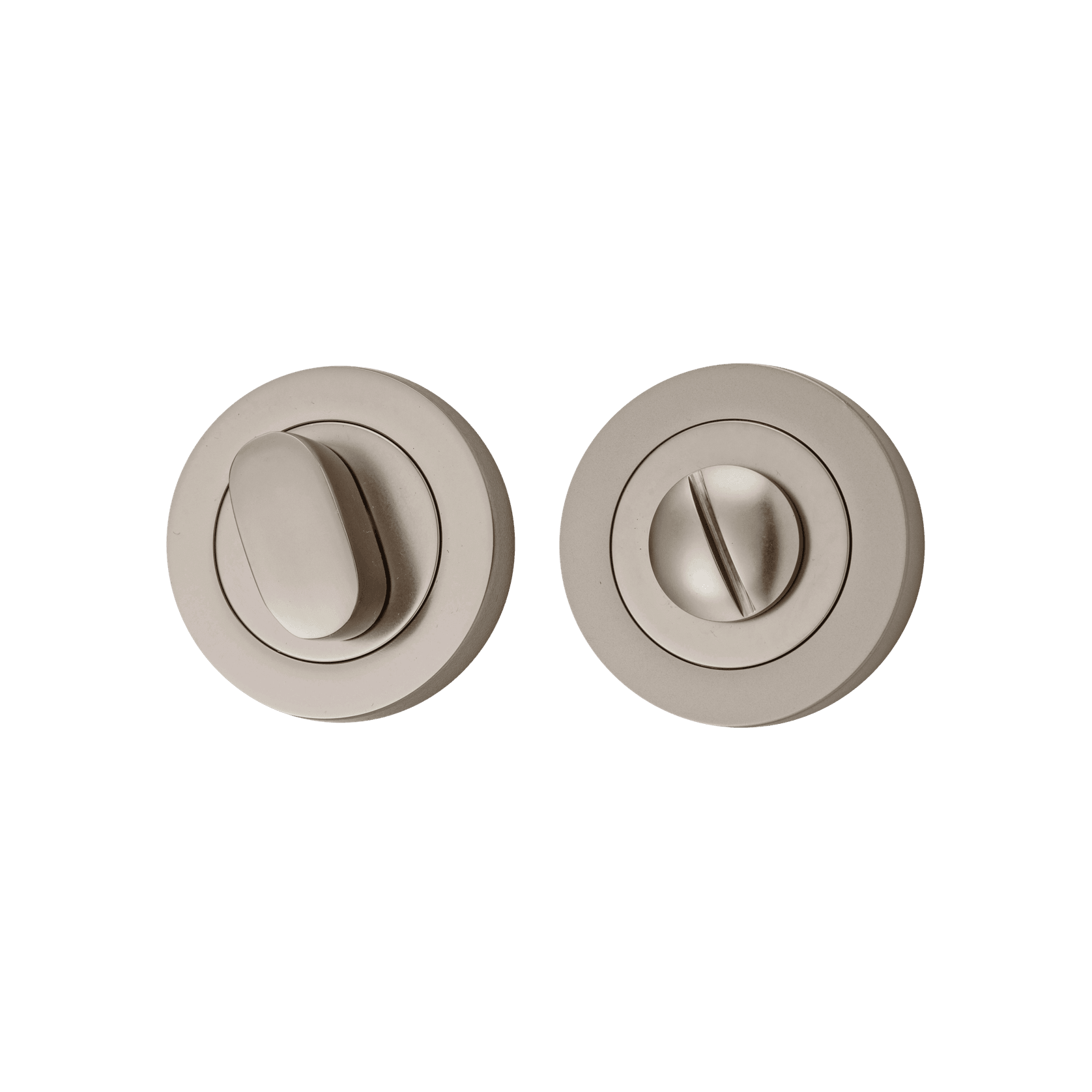 Round Privacy Turn gallery detail image