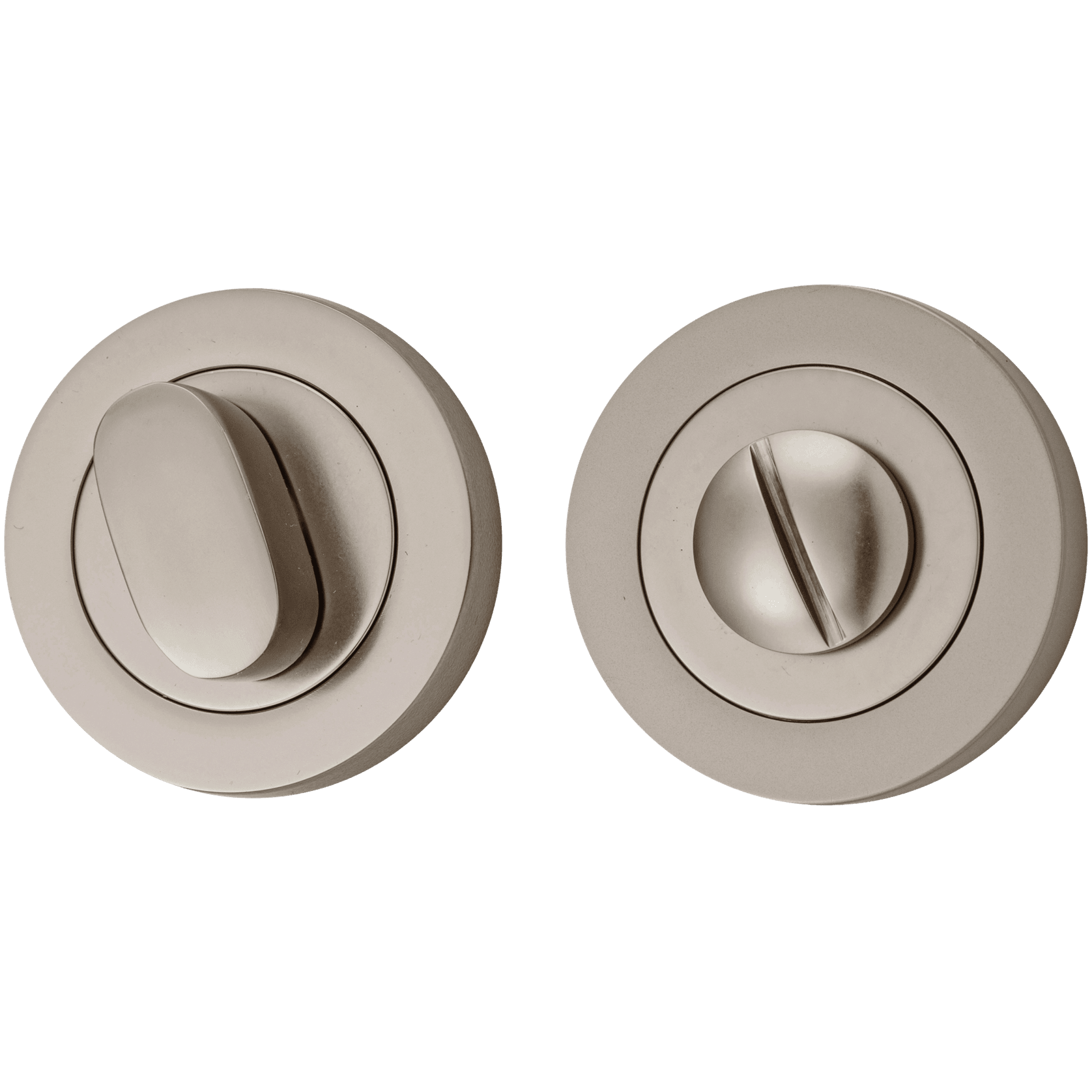 Round Privacy Turn gallery detail image