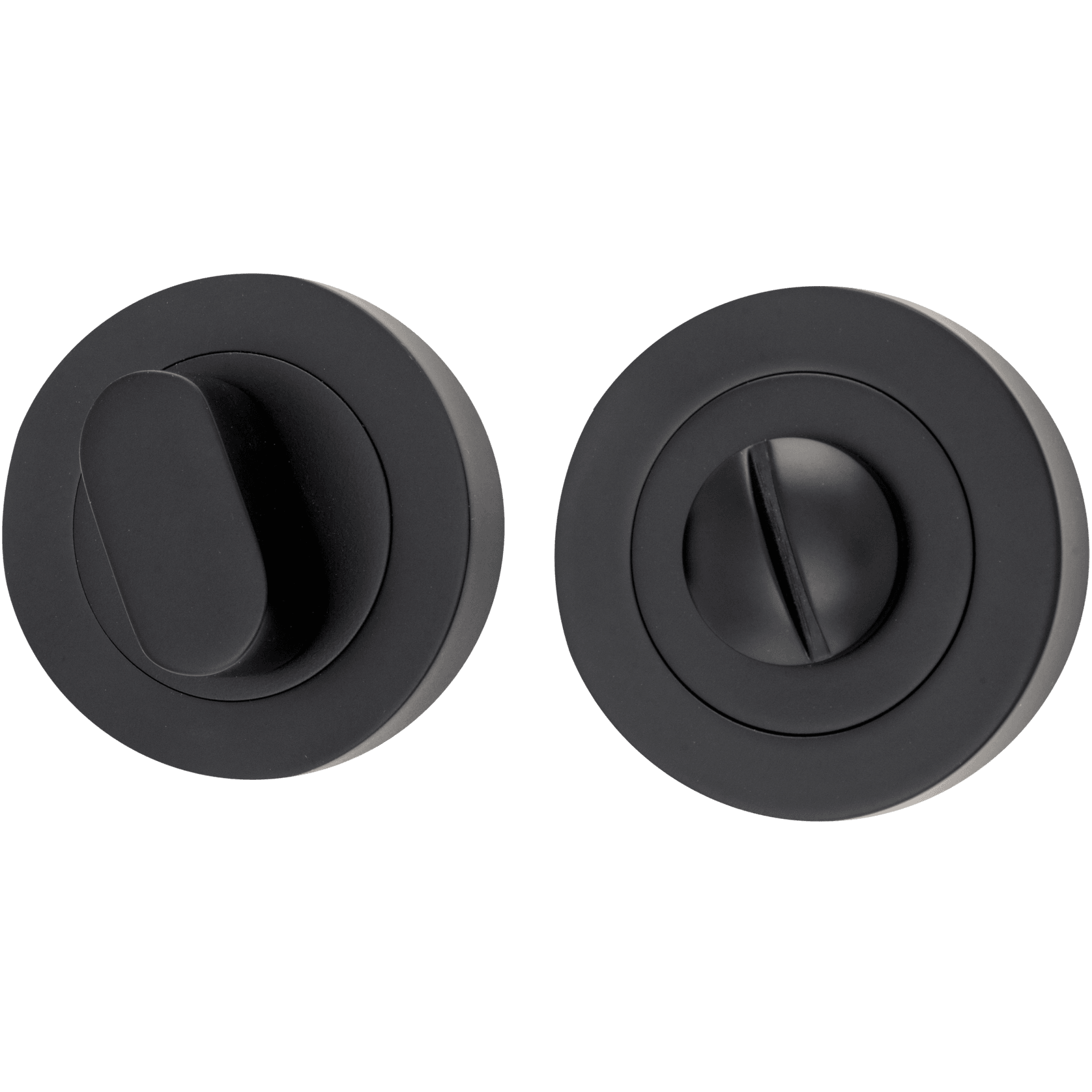 Round Privacy Turn gallery detail image