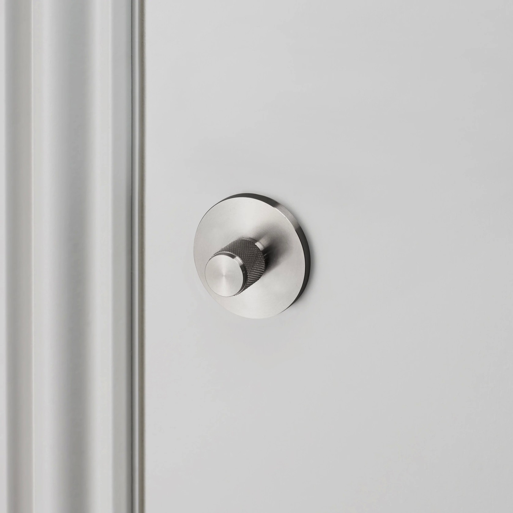 Buster & Punch - Thumbturn Lock / Cross gallery detail image