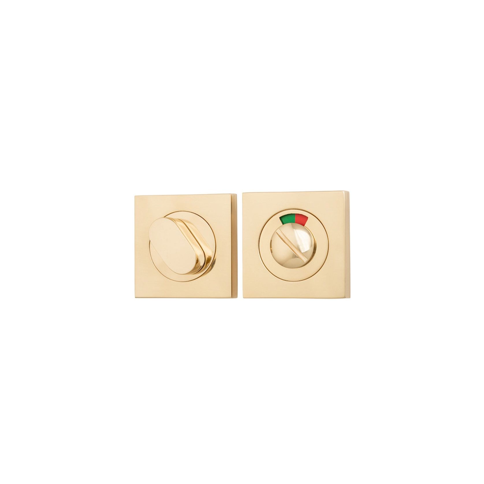 Privacy Turn With Indicator gallery detail image