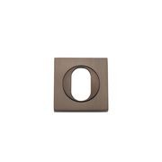Oval Door Escutcheon gallery detail image