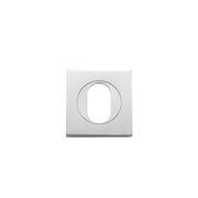 Oval Door Escutcheon gallery detail image
