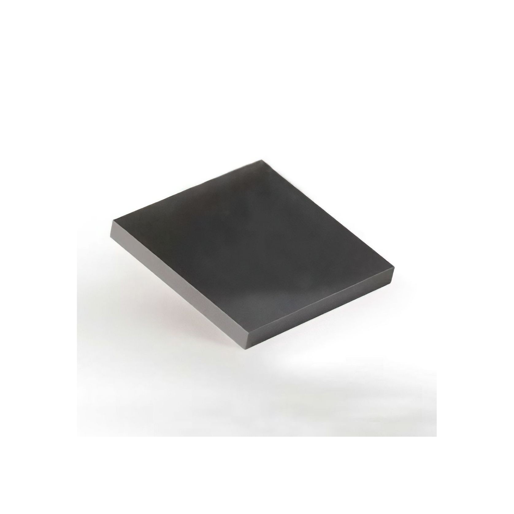 Close Up Thumbturn on Rose gallery detail image