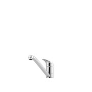 London Single Lever Mixer gallery detail image