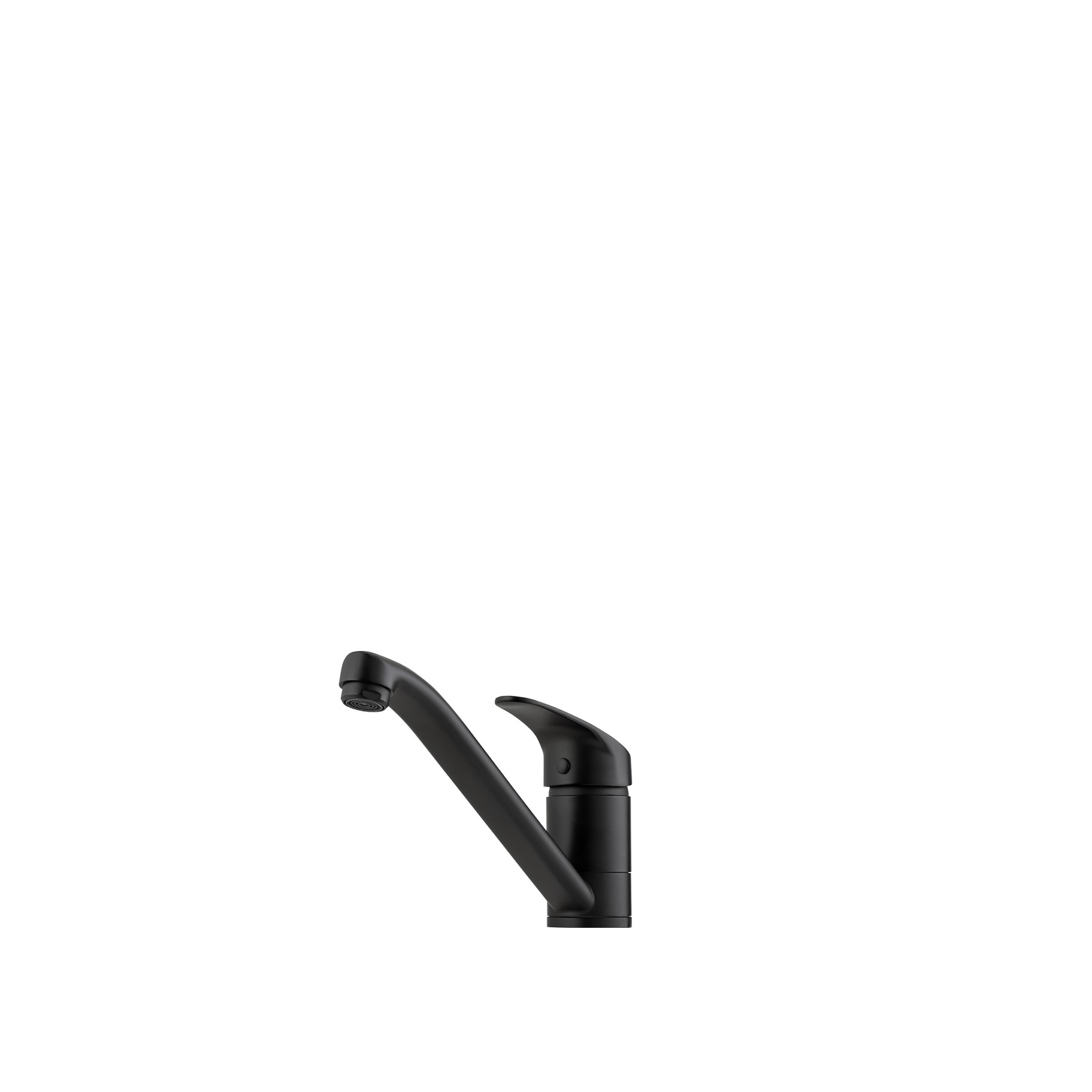 London Single Lever Mixer gallery detail image