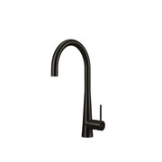 Essente 316 Stainless Steel Goose Neck Mixer gallery detail image
