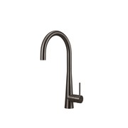 Essente 316 Stainless Steel Goose Neck Mixer gallery detail image