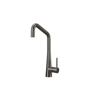 Essente 316 Stainless Steel Square Goose Neck Mixer gallery detail image