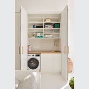 Double Bi-fold Laundry gallery detail image